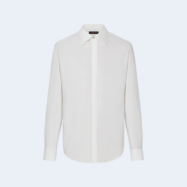 루이비통 레귤러 갤럭시 셔츠 1ABX3K