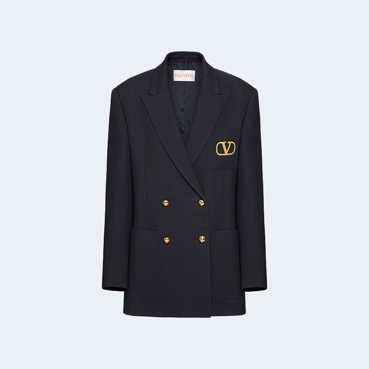 발렌티노 포멀 나테 재킷