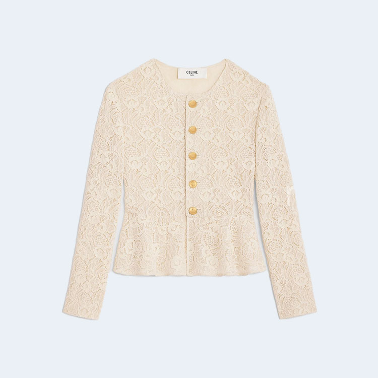 셀린느 첼시 재킷