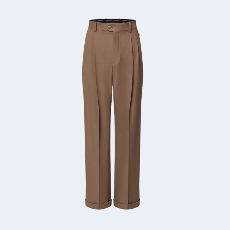 루이비통 테일러드 치노 팬츠 1AFRE7