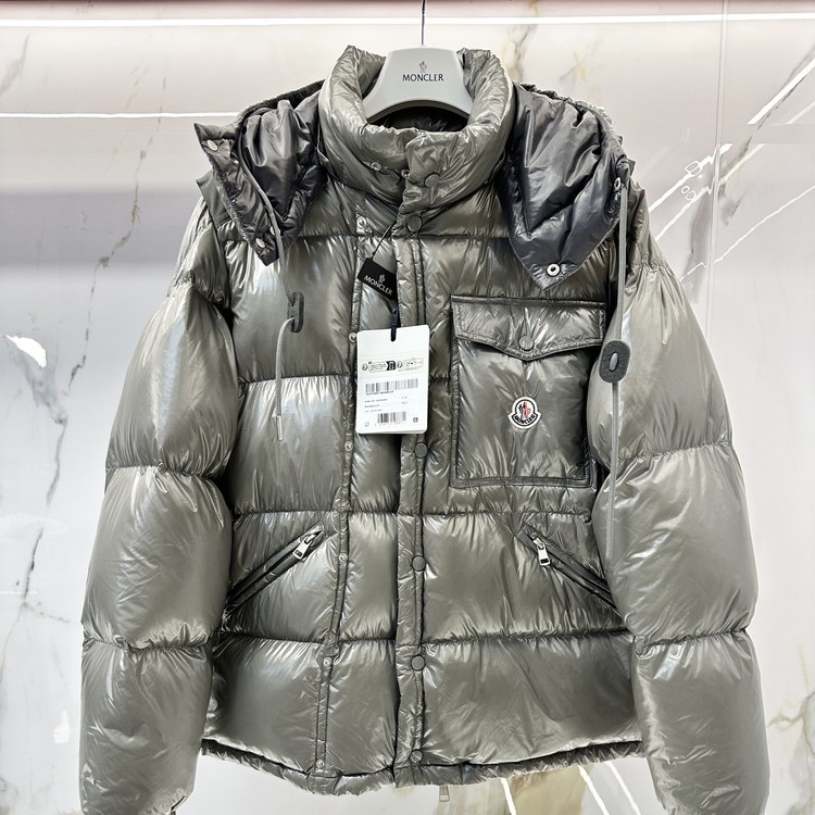 몽클레어 라케 다운 그레이