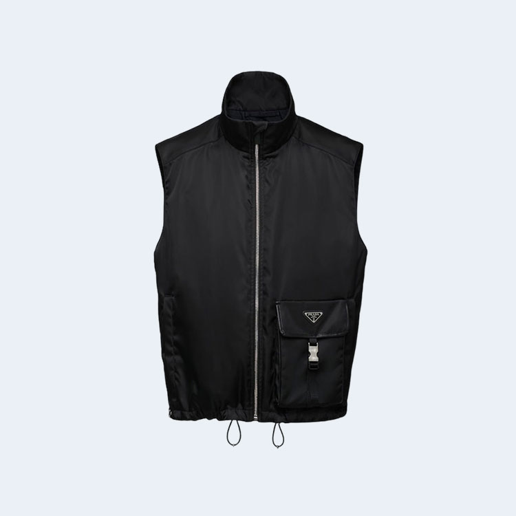 프라다 리나일론 베스트