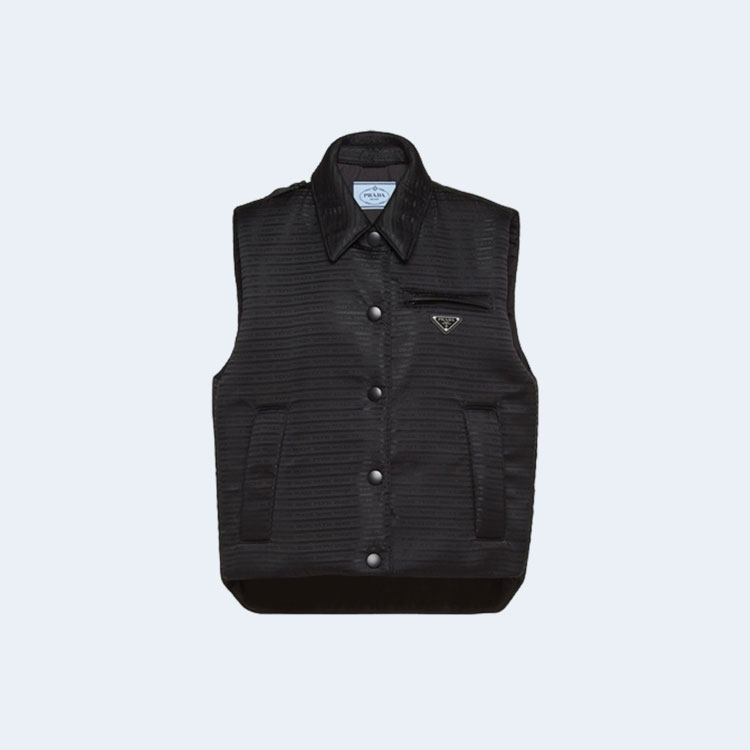 프라다 리나일론 베스트