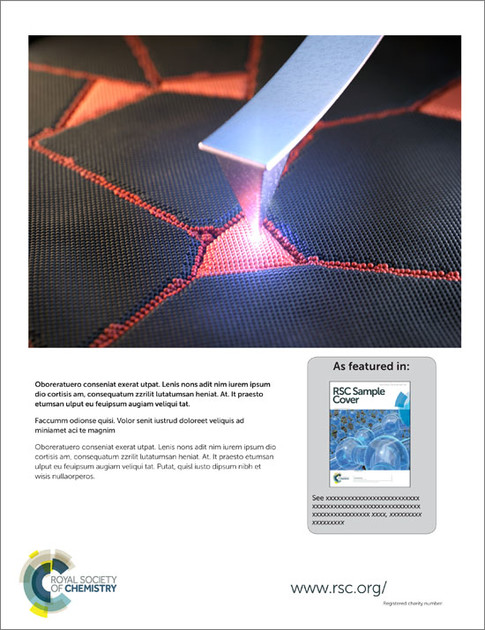 RSC_Energy & Environmental Science : Publishing News