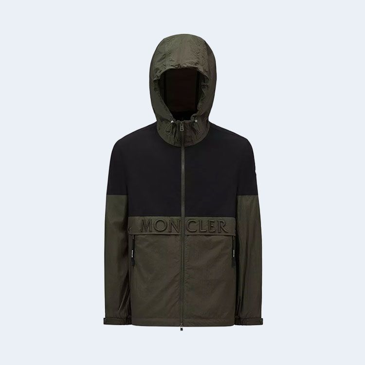 몽클레어 JOLY 후디 자켓