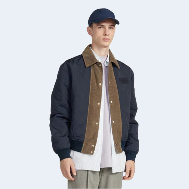 디올 크리스찬 디올 꾸뛰르 봄버 재킷