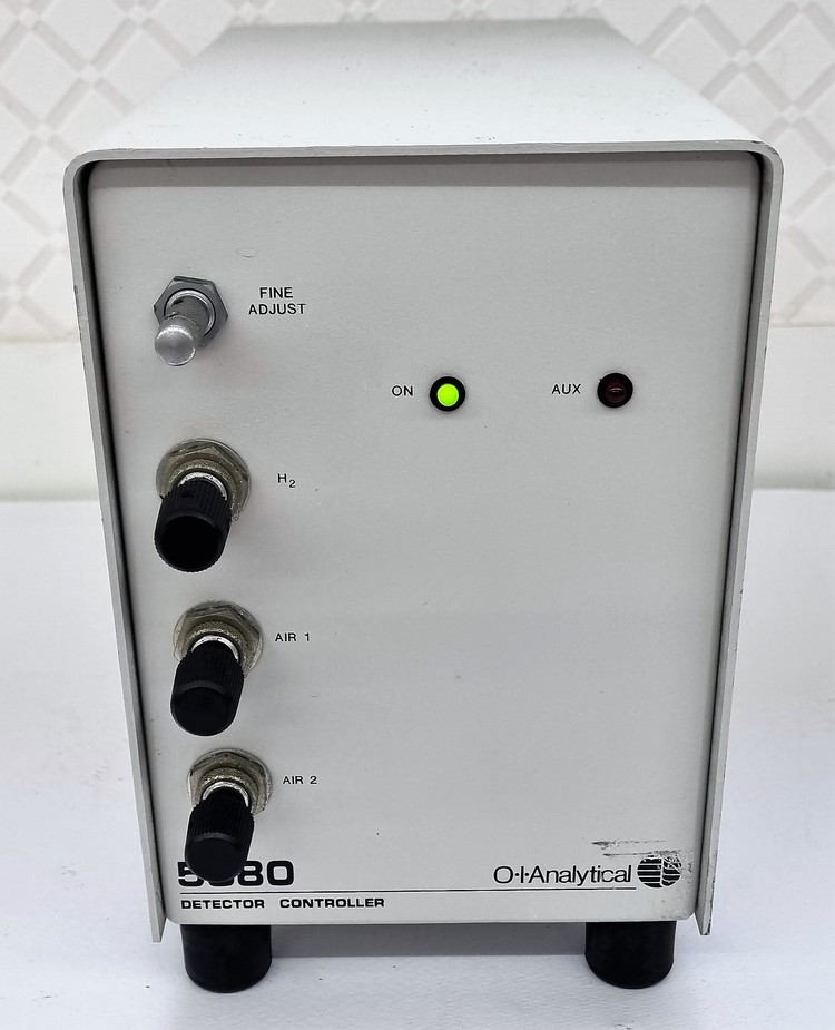 DETECTOR CONTROLLER 5380 (탐지기 컨트롤러) : 엠아이티솔루션