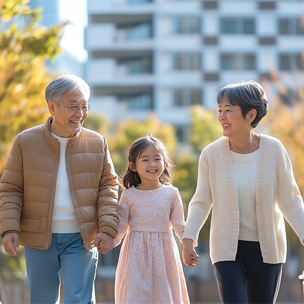 <br><p><span style="font-size: 24px; color:black;"><strong>가족력<strong></span><p>