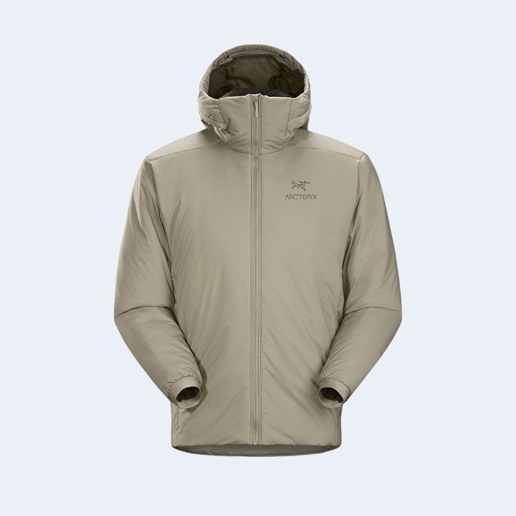 아크테릭스 아톰 AR 후디