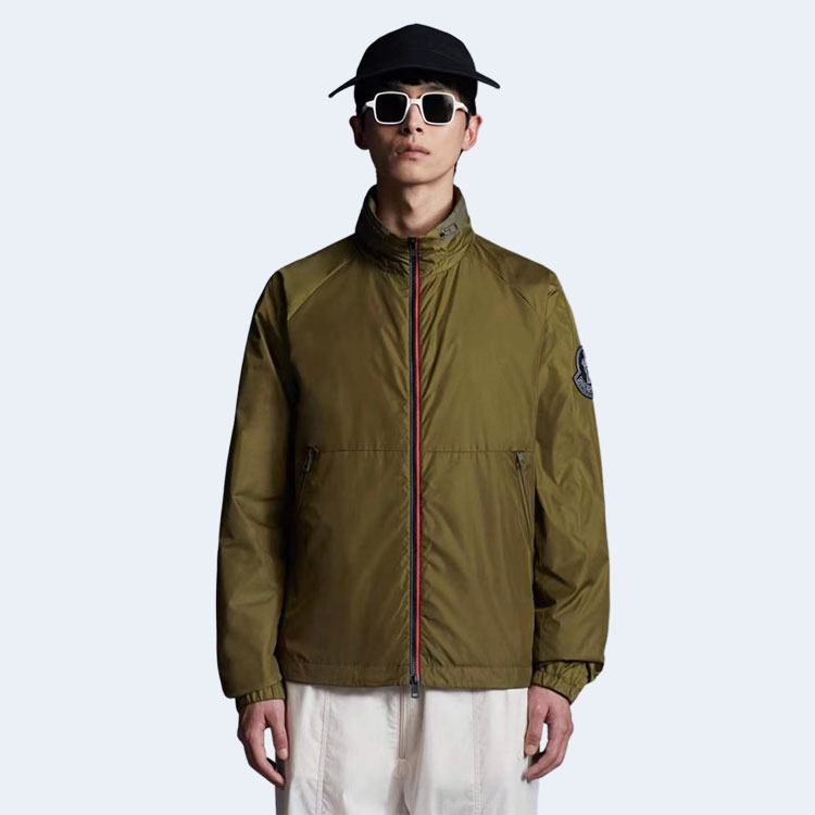 몽클레어 지니어스 옥타보 재킷