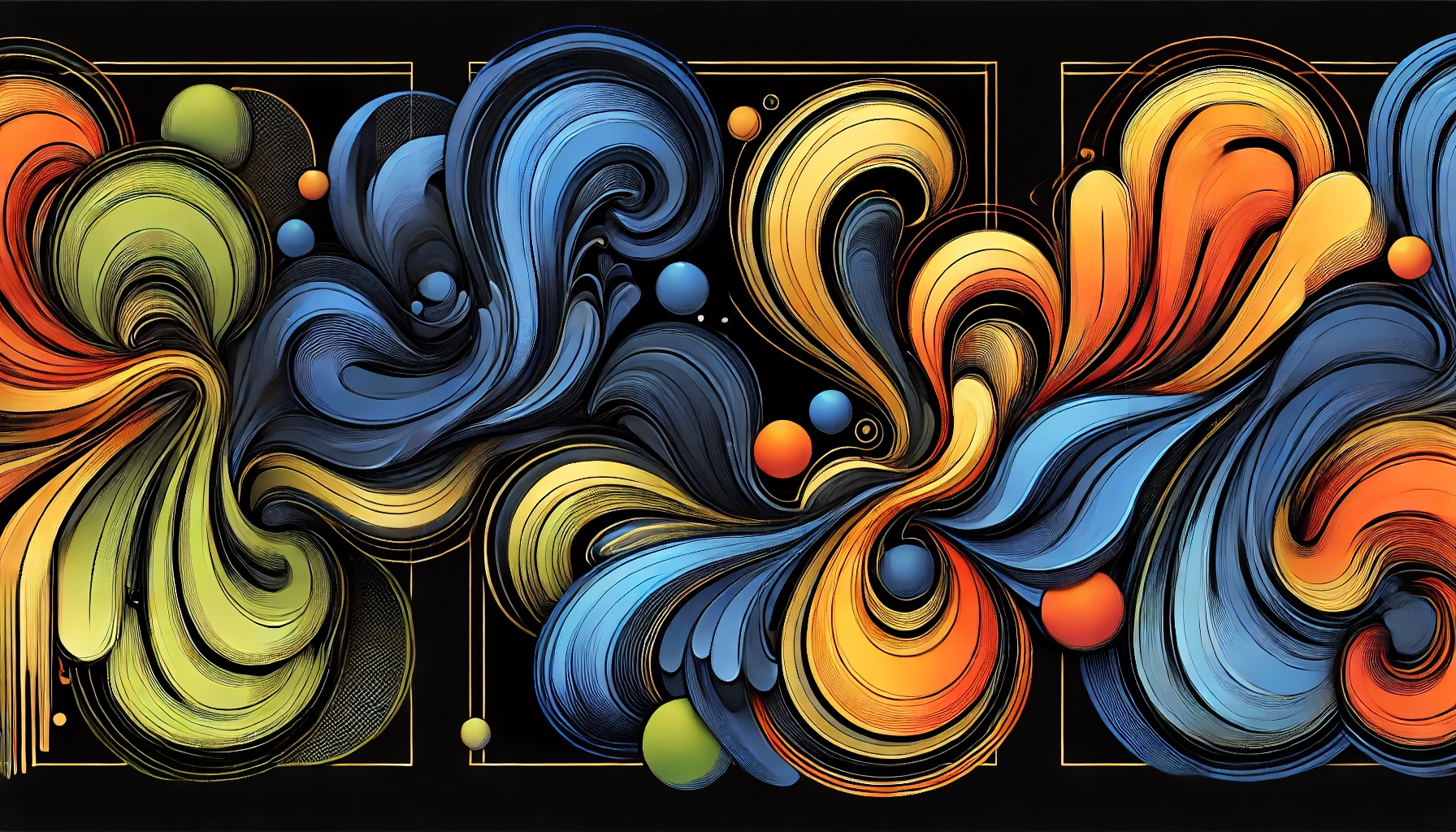 mobile background