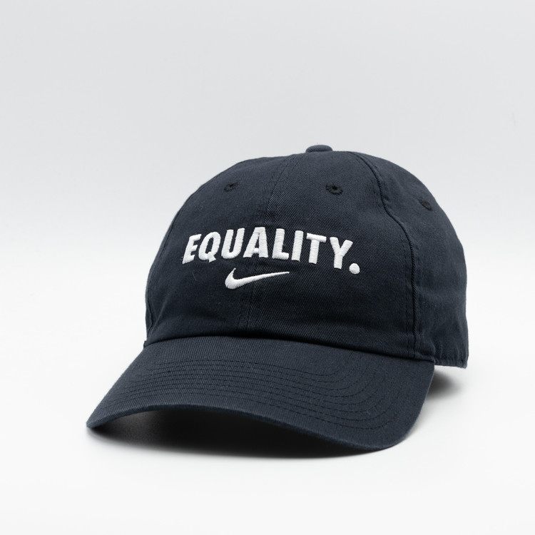 nike equality hat