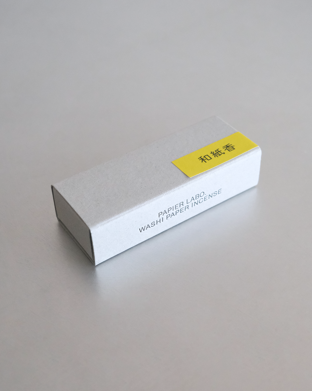 [PAPIER LABO.] PAPER INCENSE-YLANG YLANG : PEP SERVICE 펩서비스