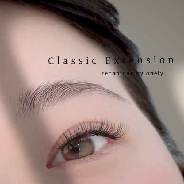 [경기 부천] 원리속눈썹 송내점