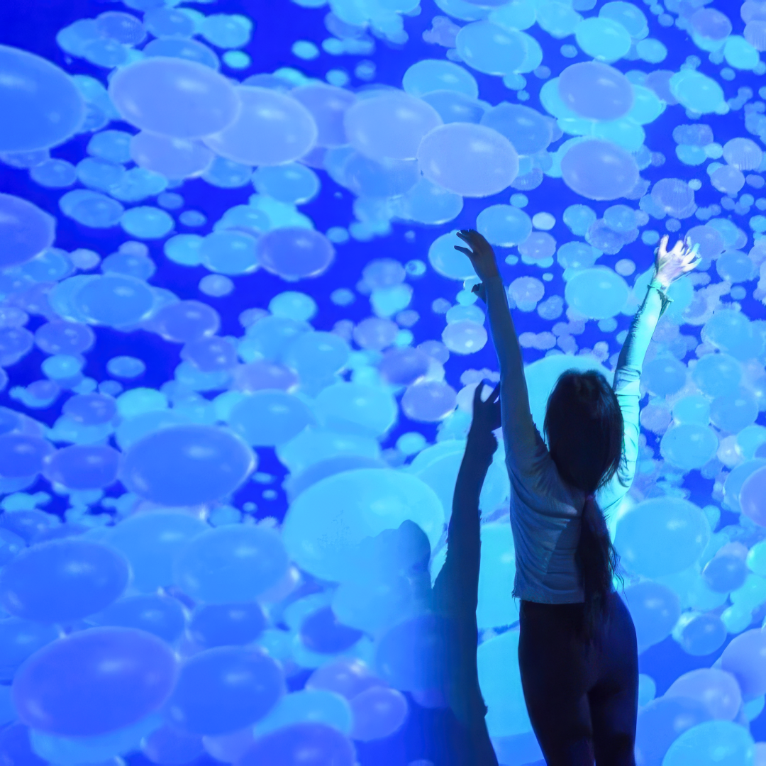 LANEIGE - '라이프 오아시스 2.0' 팝업스토어