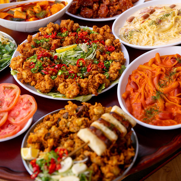 [경북 구미] 파닭회관