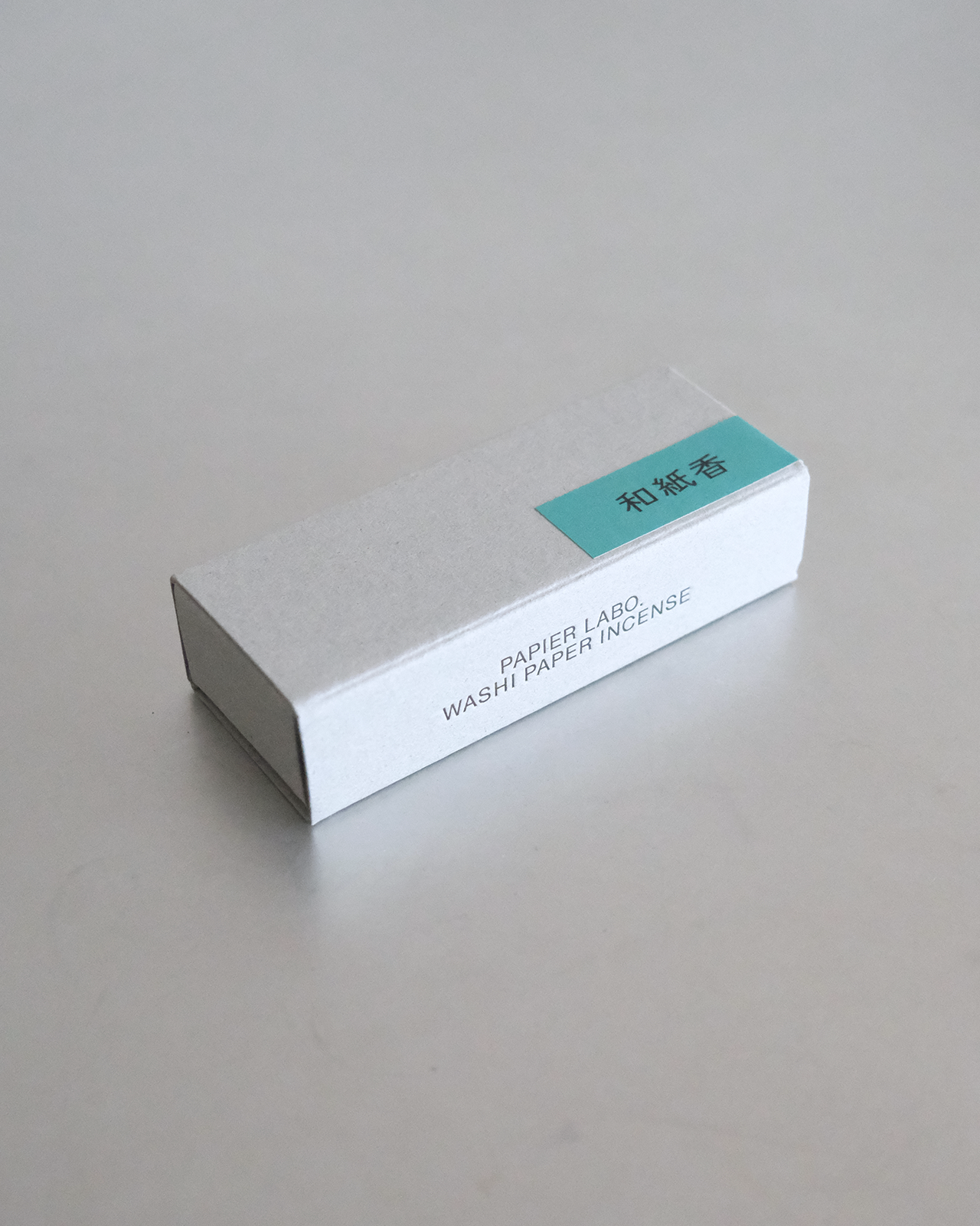 [PAPIER LABO.] PAPER INCENSE-GERANIUM : PEP SERVICE 펩서비스