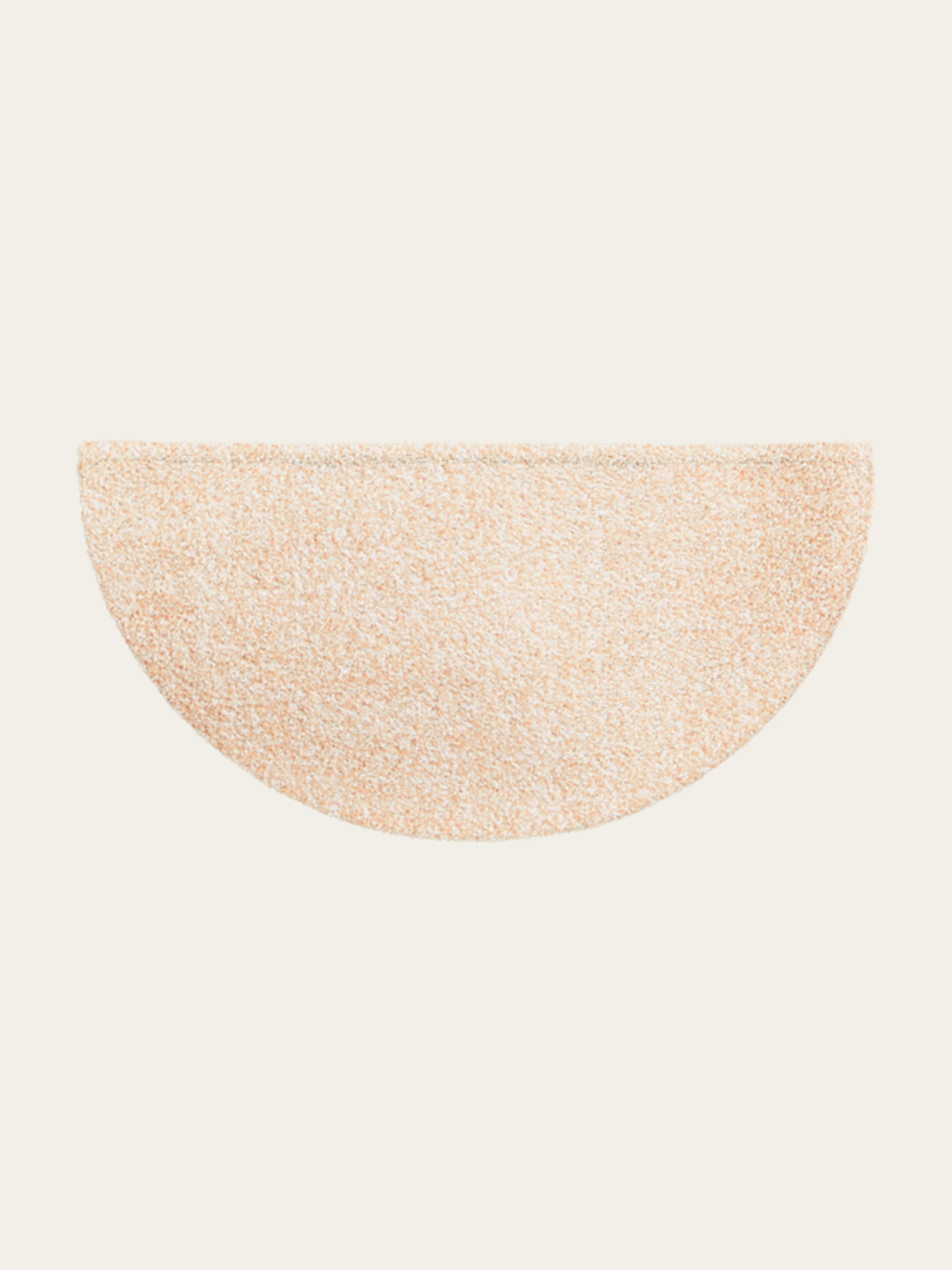 Half Circle Rug : SNUGROOM