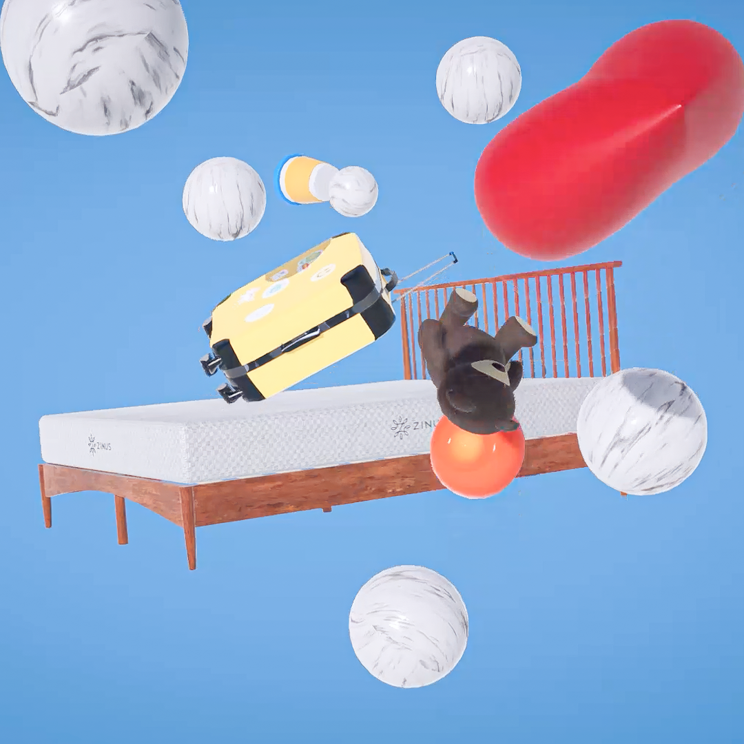 지누스 - 더현대 서울점