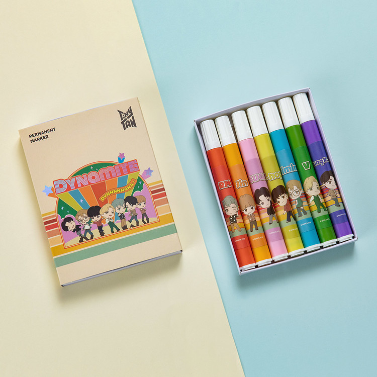 Snagsang's MAll (BTS character Goods, K-Pop Goods, K-Goods