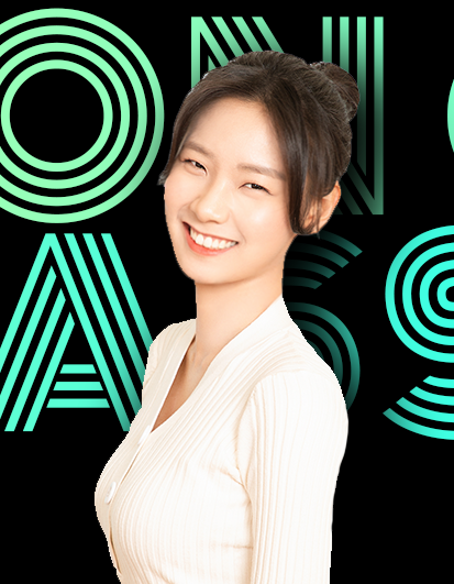 강의 셋업중