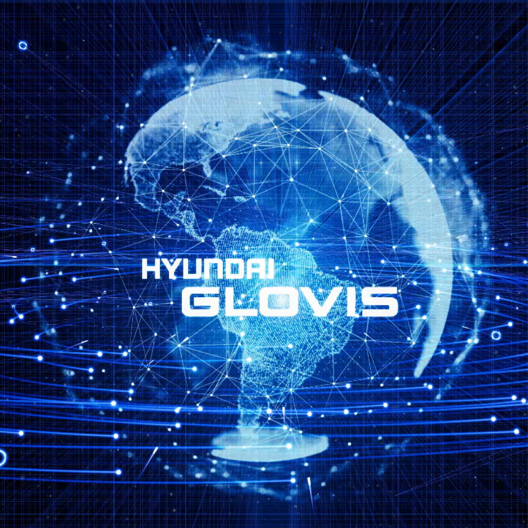 HYUNDAI GLOVIS - Immersive Room