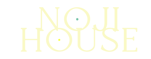 NOJI HOUSE
