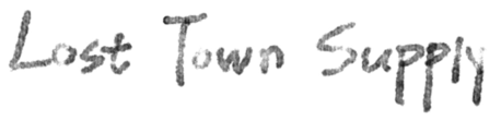 losttownsupply