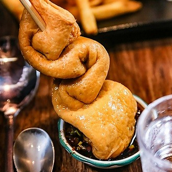 [경북 경주] 벚꽃,한잔