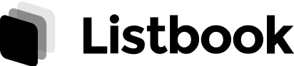 Listbook Inc. | 리스트북