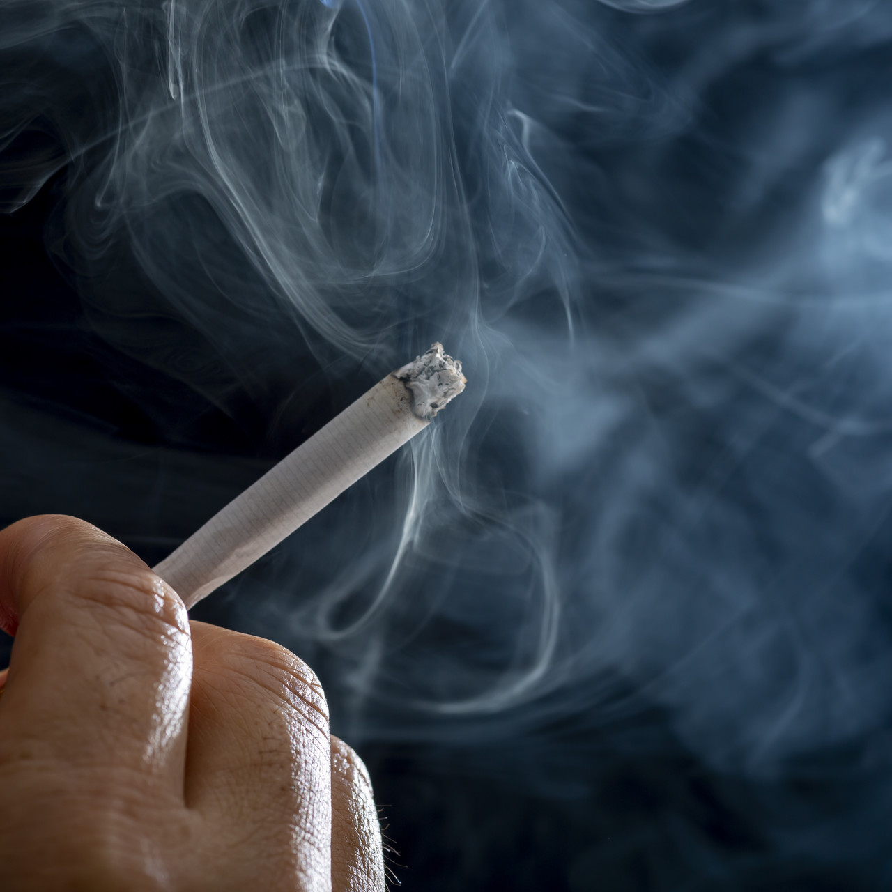 <p><span style="font-size:20px; color:black;"><strong>흡연</strong></span></p>