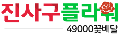 근조화환 ㅣ 축하화환 ㅣ 축하화분 ㅣ 전국당일3시간 ㅣ 진사구플라워