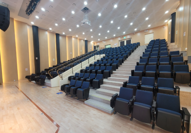 Group Activity Space