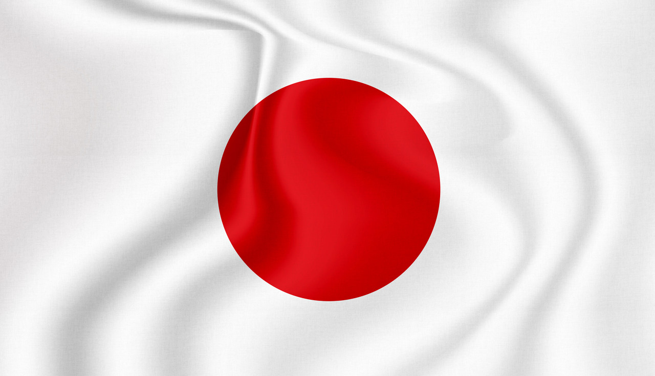 JAPAN