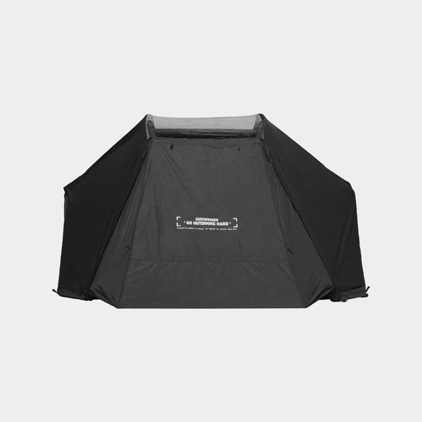 Crab 4P+ Air : camviljp