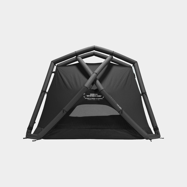 Crab 4P+ Air : camviljp
