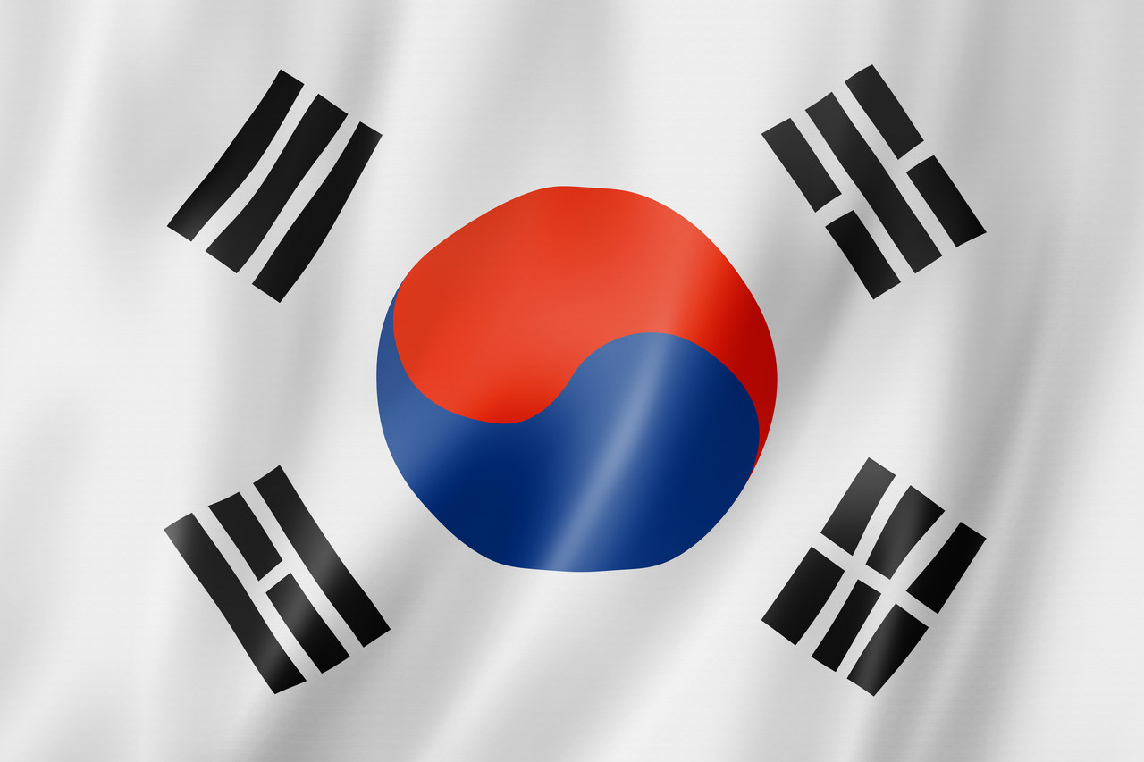 KOREA