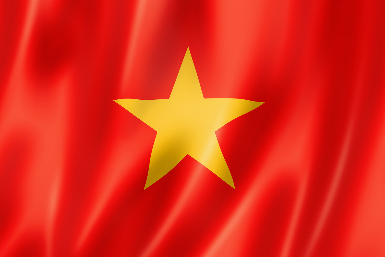 VIETNAM