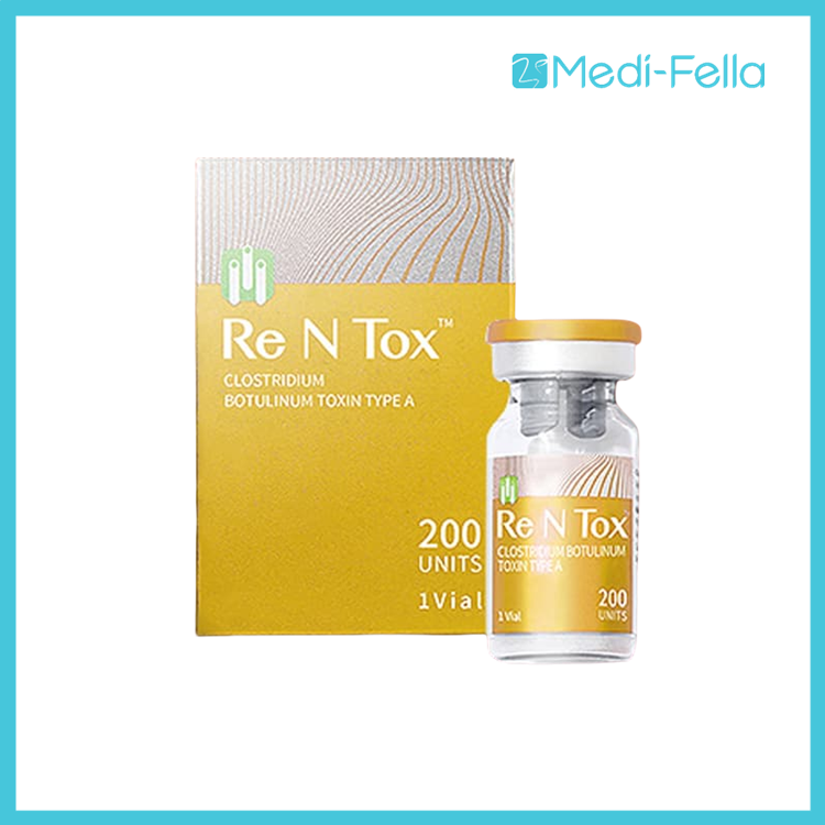 Re N Tox 100 Units