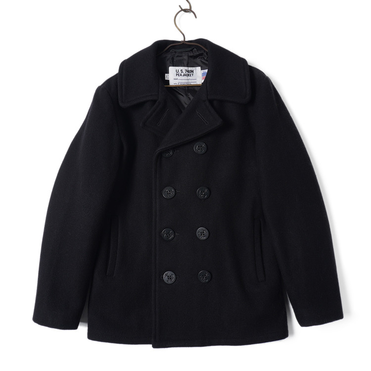 Schott (740N, USA Made) : 파브리크 스토어 Fabrique Store