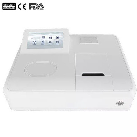 Benchtop COD Analyzer : CHEMCOKOREA 켐코코리아