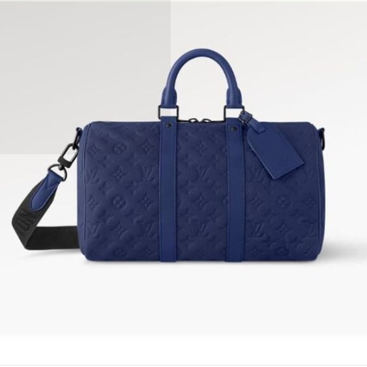 LOUIS VUITTON 루이비통 키폴 반둘리에 35
