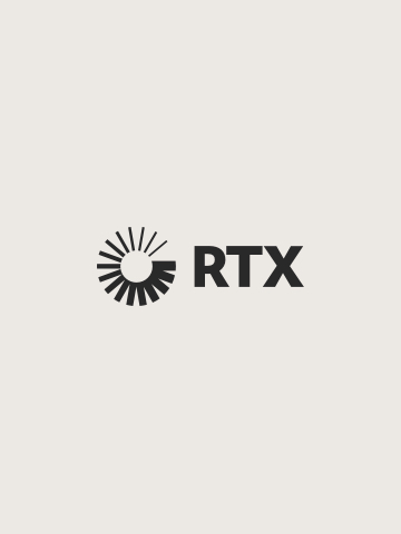 Raytheon Technologies Corporation : 디자인 자료