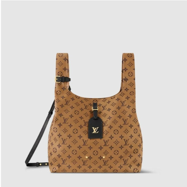 LOUIS VUITTON 루이비통 가방 루이비통 아틀란티스 GM 모노그램  ▶매장-490만원◀