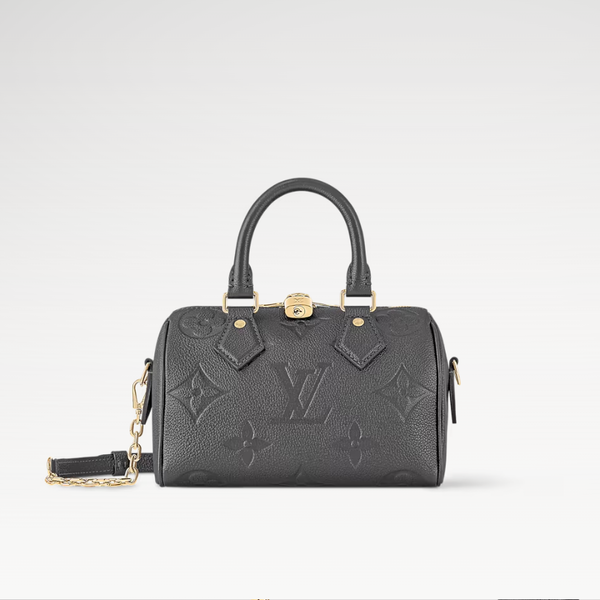 LOUIS VUITTON 루이비통 가방 루이비통 스피디 반둘리에 20 ▶매장-355만원◀