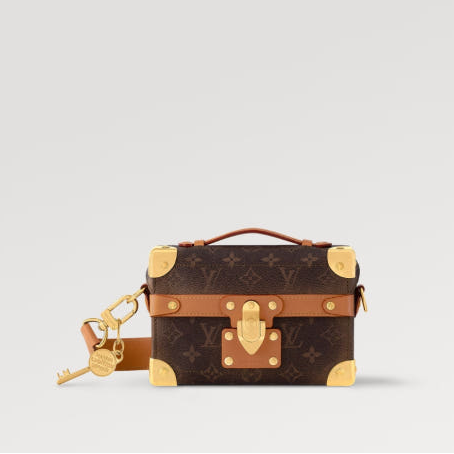 LOUIS VUITTON 루이비통 가방 루이비통 소울 트렁크 ▶매장-600만원◀