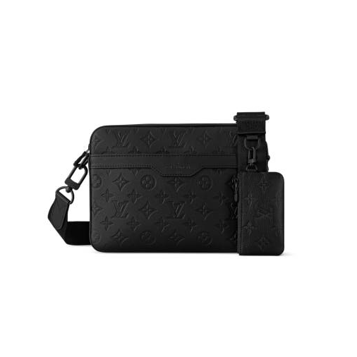 LOUIS VUITTON 루이비통 트리오 메신저  ▶매장-460만원◀