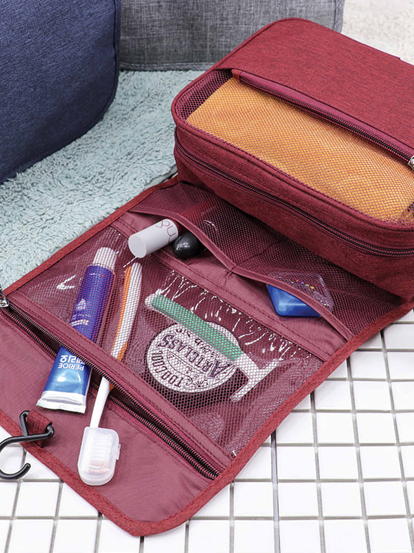 <strong>Travel Kit</strong>