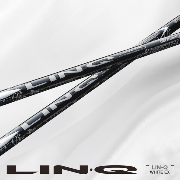UST Mamiya LIN-Q WHITE EX 5Sテーラーメイド 楽天市場】【日本正規品】 LIN-Q WHITE EX テーラーメイド US純正