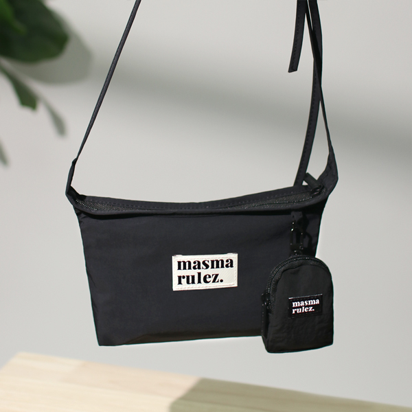 バッグ・カバンその他 masmarulez Travel sacoche bag BUK431 バッグ・カバンその他 masmarulez Travel sacoche bag BUK431